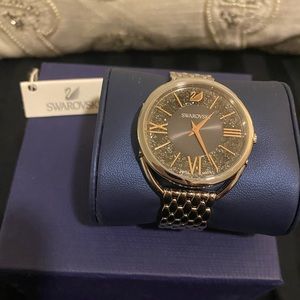 Swarovski womens watch